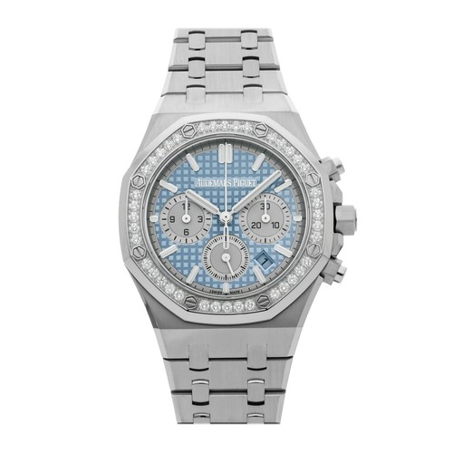 Audemars piguet royal - audemars,
