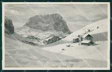 Bolzano passo sella - sella, sassolungo