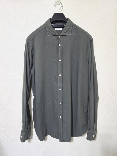 Camicia boglioli milano - camicia,