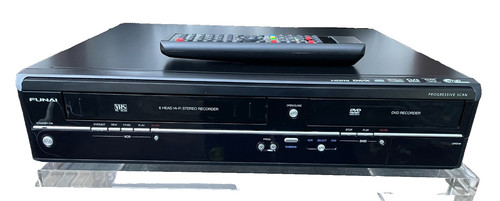 Funai wd6d m100 - funai, wd6d-m100