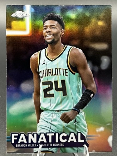 2025 topps chrome brandon - chrome,