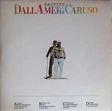 Lucio Dalla - Dallamericaruso
