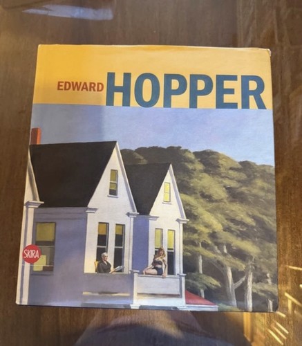 Edward hopper - edward,