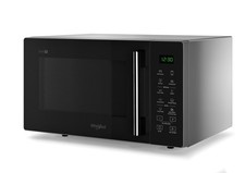 Whirlpool MWP 253 SB