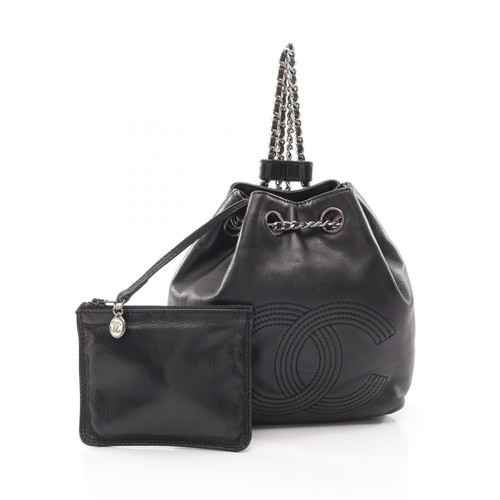 Chanel coco mark borsa - chanel,