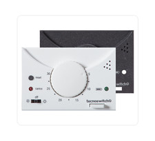 Termostato Elettronico Da