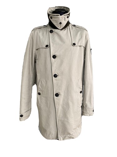 Stone island jacket man - island,