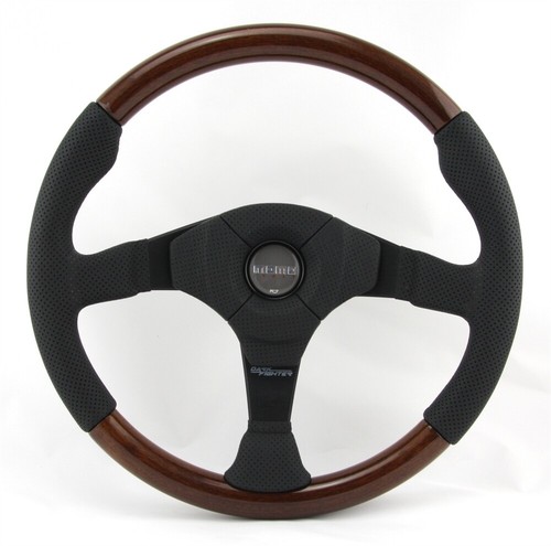 Momo volante sportivo legno - momo,