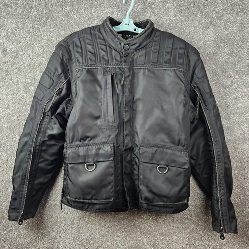 Harley davidson fxrg - davidson, giacca