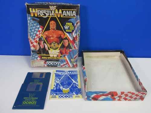 Videogioco vintage atari - vintage,