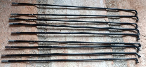 Raggi ruota per moto laverda - raggi,