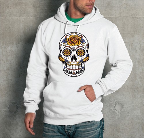 Felpa con cappuccio unisex - cappuccio,