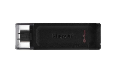 Kingston datatraveler - kingston,