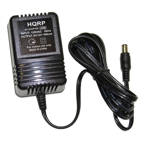 Adattatore hqrp per - hqrp, ca
