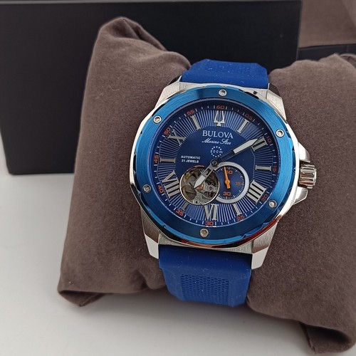 Orologio bulova marine star - orologio,
