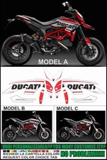 ADESIVI HYPERMOTARD 821 939 SP