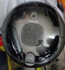 Robot Aspirapolvere Samsung Navibot sr8895 + Caricatore Originale 