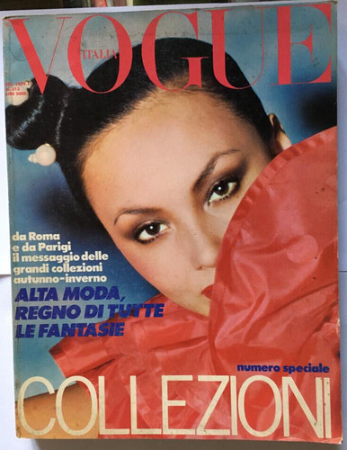 Vogue 313 settembre - 313,