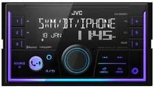 JVC KW-X850BTS | Ricevitore