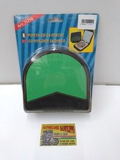 Porta CD 24 Dischi CD Holder