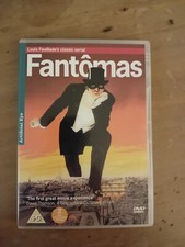 Fantomas (DVD, 2006)