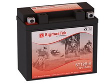 ST12B-4 SLA Replacement for