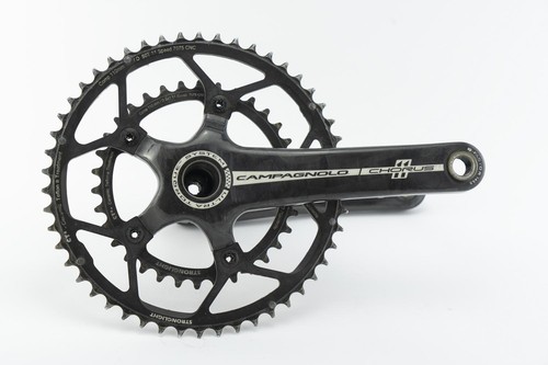 Manovella campagnolo chorus - manovella, 11