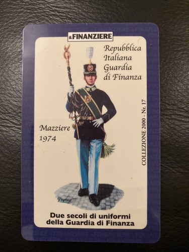 Calendarietto tascabile