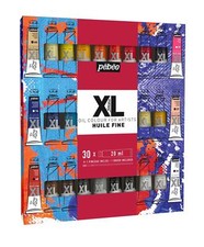 Pebeo Studio XL Set Di Olio
