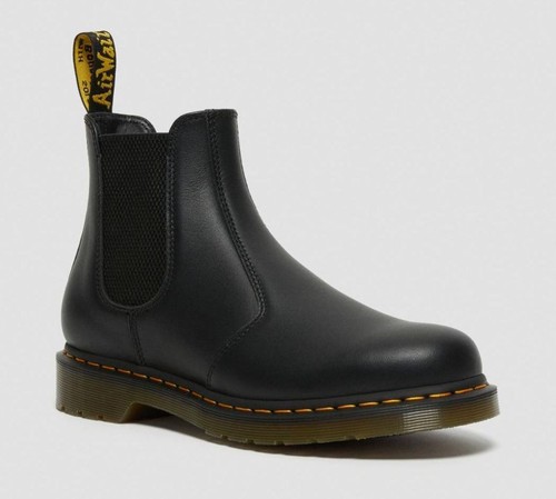 Martens slip 2976 - 2976, nero