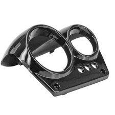 PORTA STRUMENTI NERO METAL MBK
