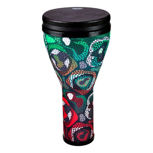 Remo djembe festival - remo, 10"