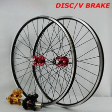 Set ruote 26/27,5/29 pollici