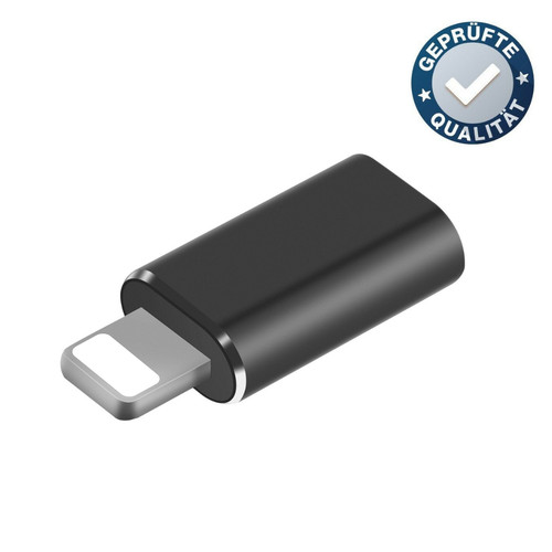 Adattatore usb a iphone - da,