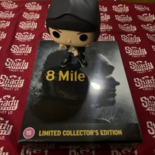 Eminem 8 Mile Collector's