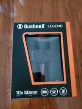 Bushnell Legend 10x50 mm
