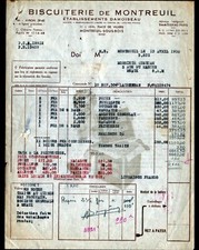 MONTREUIL-sous-BOIS (93)