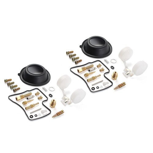 Kit riparazione carburatore - kit,