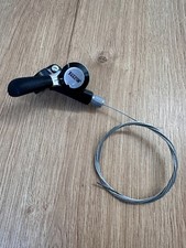 Cambio sinistro NOS Falcon con