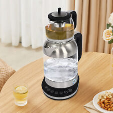 Bollitore Acqua Calda Doppio