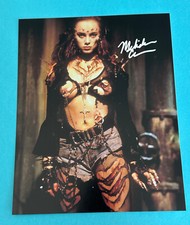 Melinda Clarke - Il ritorno