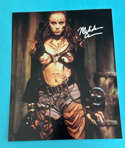 Melinda clarke il ritorno - melinda,