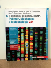 Il carbonio,gli enzimi,il