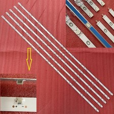 Barra LED per POLAROID