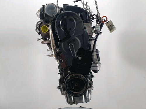 Motore bls audi - motore,
