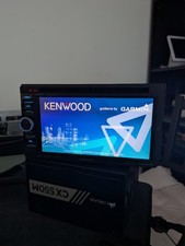 KENWOOD DNX-4250BT 6,1”