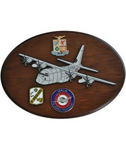 Crest araldico art am0301 - araldico,