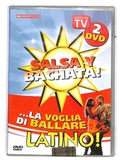 EBOND Videocorso di Salsa y