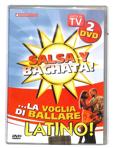 Ebond videocorso salsa y - di,