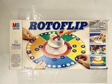 ROTOFLIP Gioco di Società MB